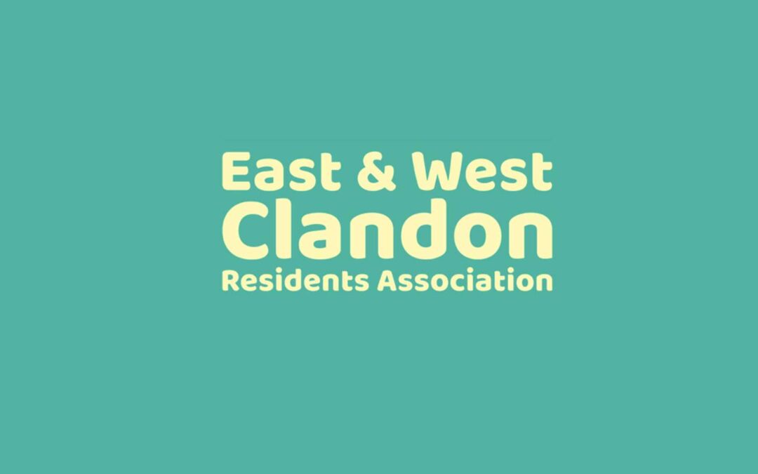 East and West Clandon Residents Association
